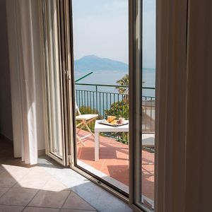 Suite con letto king size